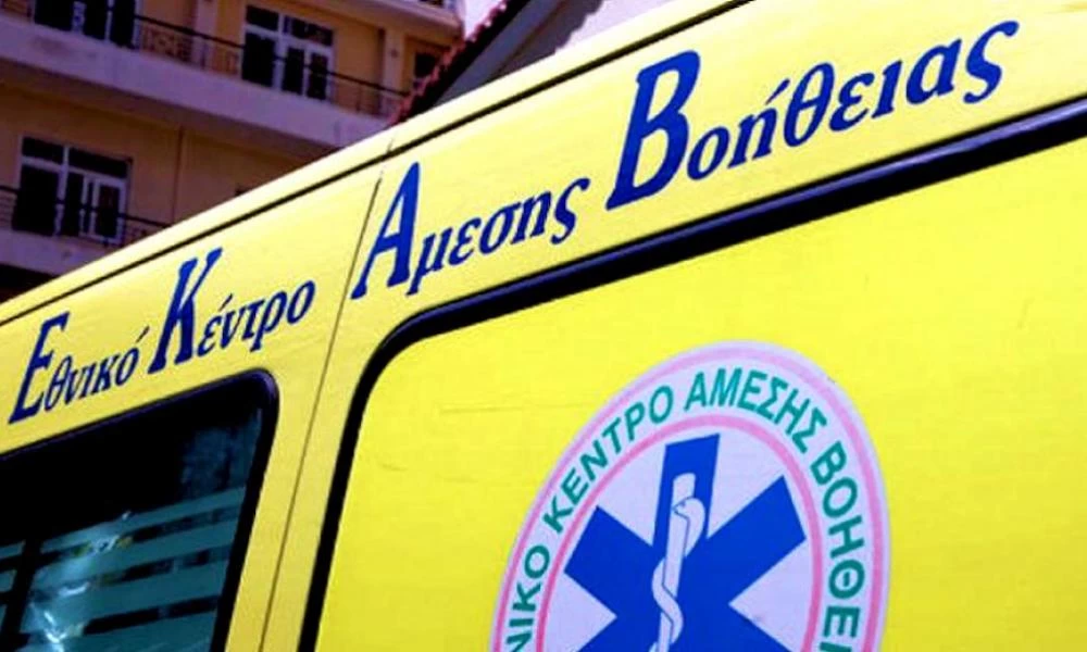 Θλίψη στην Εύβοια: 12χρονος ξεψύχησε από ανακοπή καρδιάς
